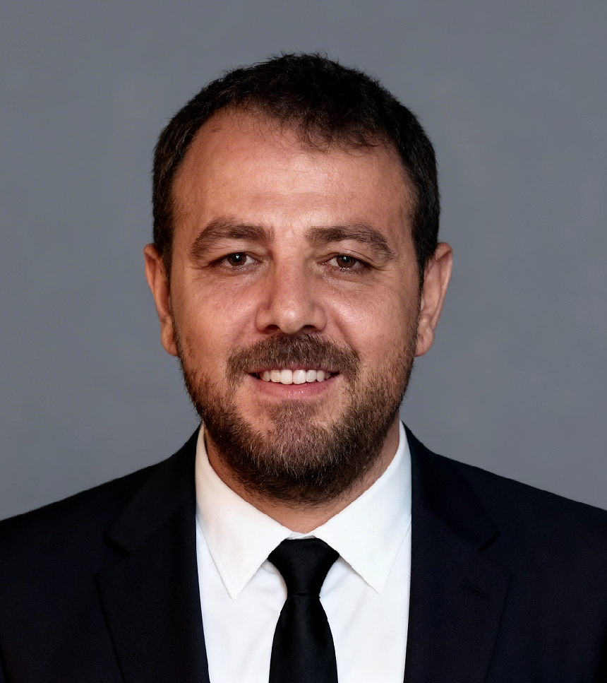 Arif DAĞDELEN