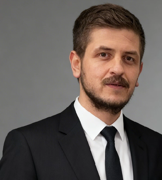 Zafer SOYLU