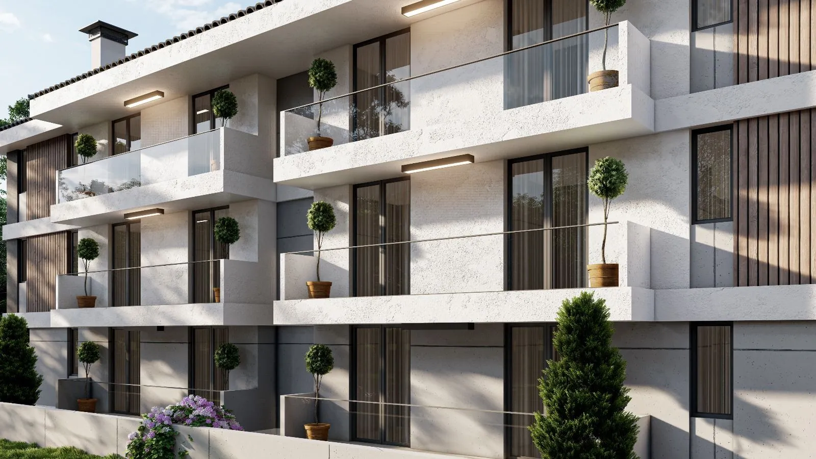 Ortaca, Turkish Riviera ATATÜRK MAHALLESİ LALE STREET FOR SALE 3+1 - Görsel 9