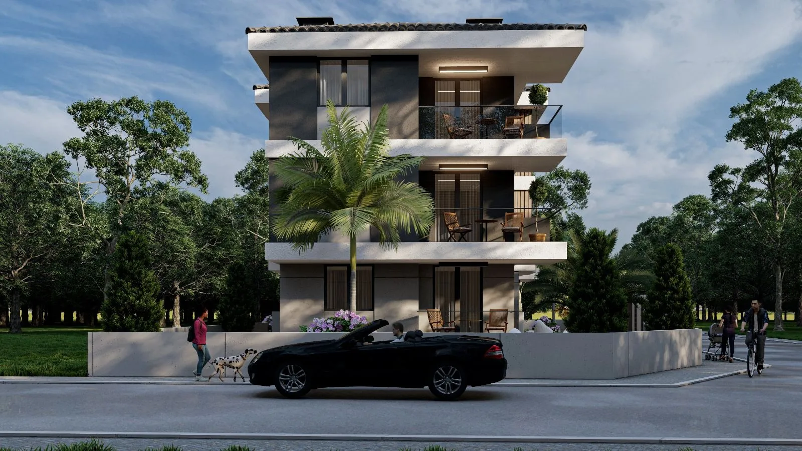 Ortaca, Turkish Riviera ATATÜRK MAHALLESİ LALE STREET FOR SALE 3+1 - Görsel 10