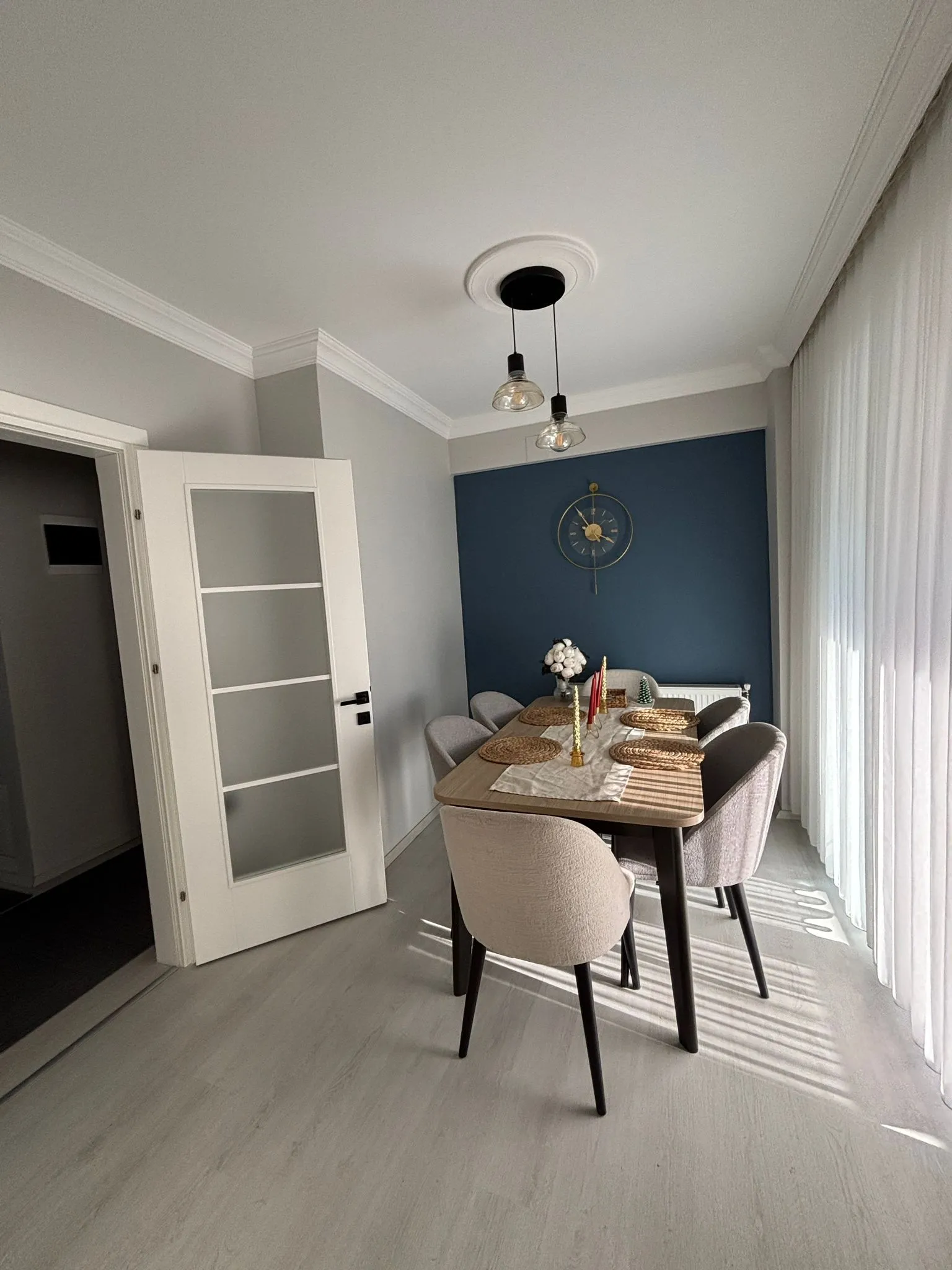 ORTACA ATATÜRK MAHALLESİ GENİŞ 2+1 DAİRE - Görsel 7