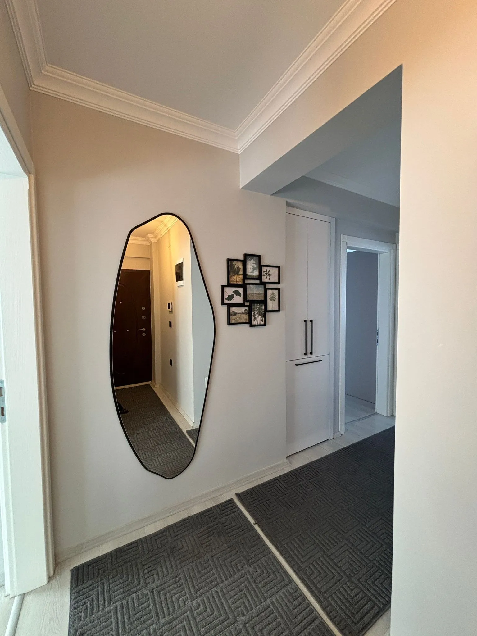 ORTACA ATATÜRK MAHALLESİ GENİŞ 2+1 DAİRE