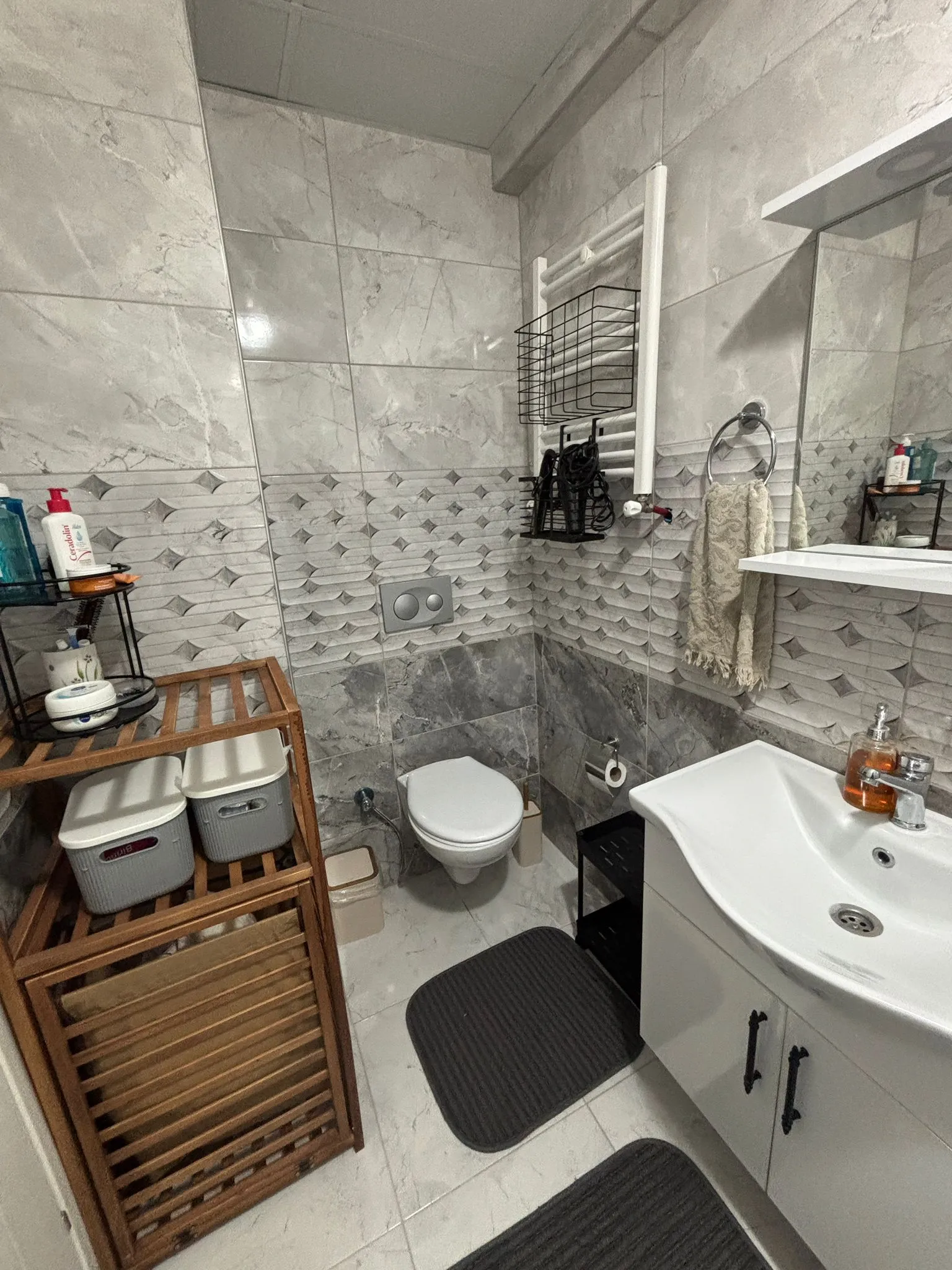 ORTACA ATATÜRK MAHALLESİ GENİŞ 2+1 DAİRE - Görsel 12