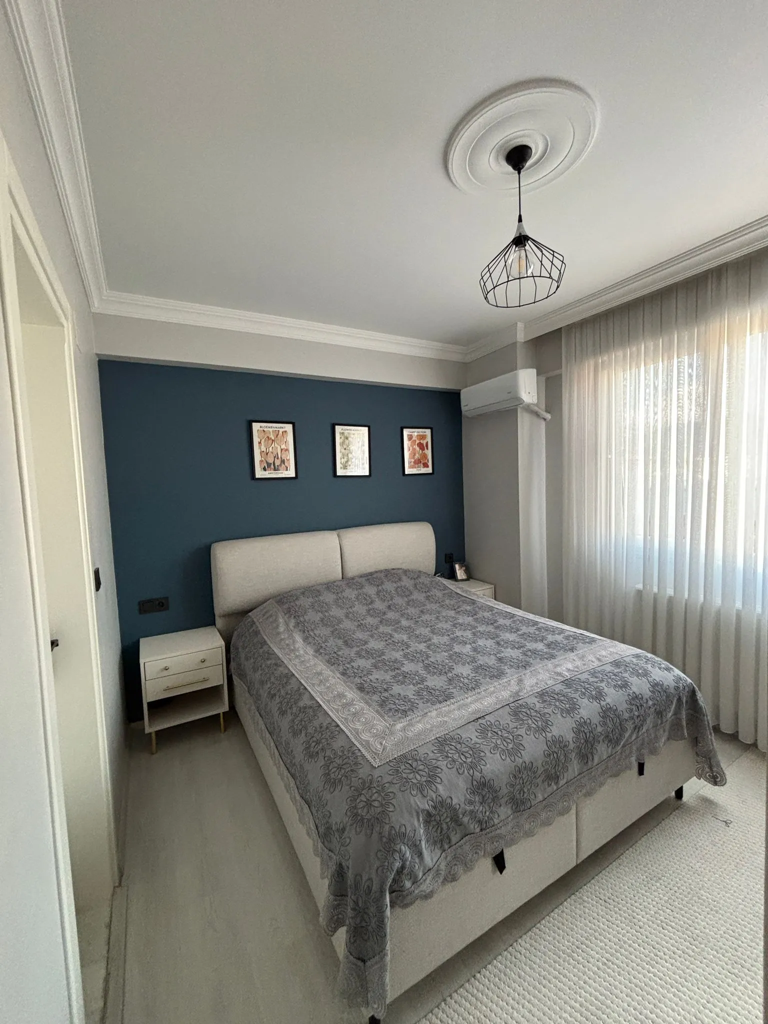 ORTACA ATATÜRK MAHALLESİ GENİŞ 2+1 DAİRE - Görsel 9