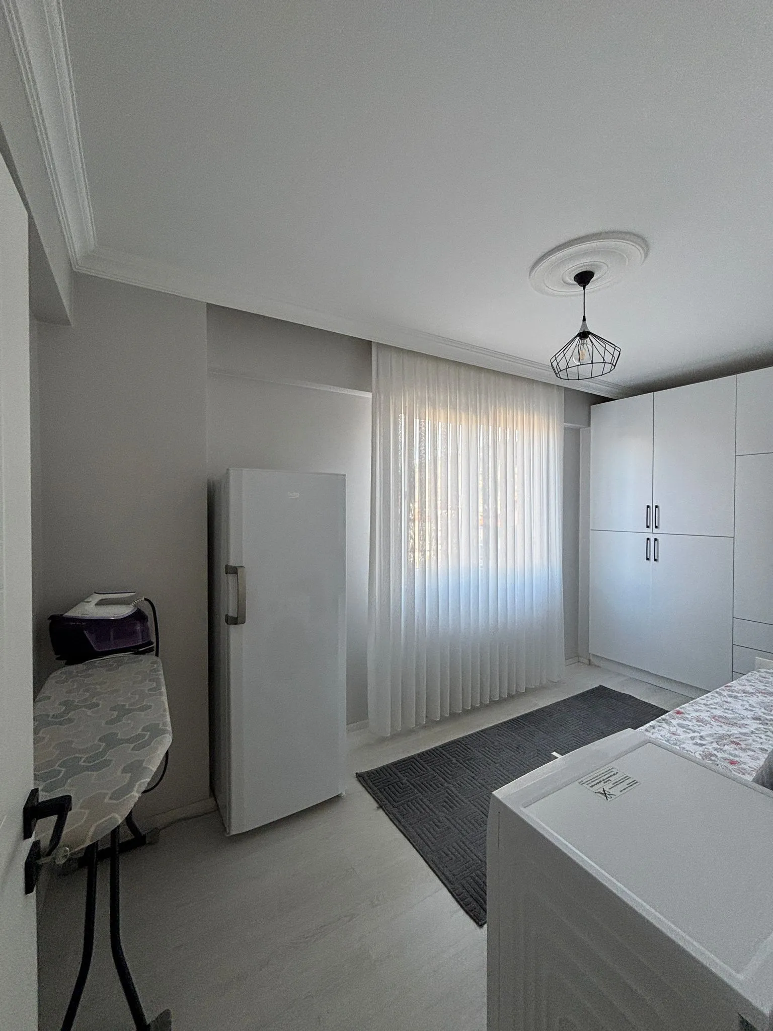 ORTACA ATATÜRK MAHALLESİ GENİŞ 2+1 DAİRE - Görsel 11