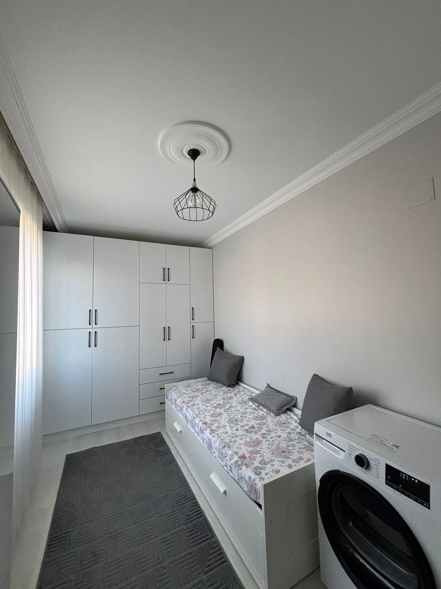ORTACA ATATÜRK MAHALLESİ GENİŞ 2+1 DAİRE - Görsel 13