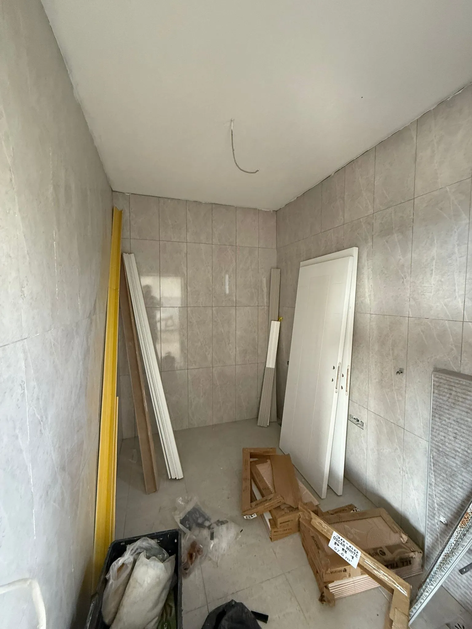 2+1 2+1 WITH POOL AND LAKE VIEW FOR SALE IN KÖYCEĞİZ ZEYTİNAL AREA - Görsel 15