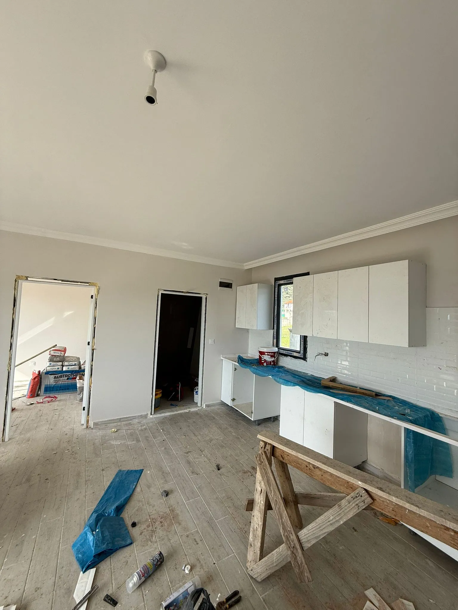 2+1 2+1 WITH POOL AND LAKE VIEW FOR SALE IN KÖYCEĞİZ ZEYTİNAL AREA - Görsel 13