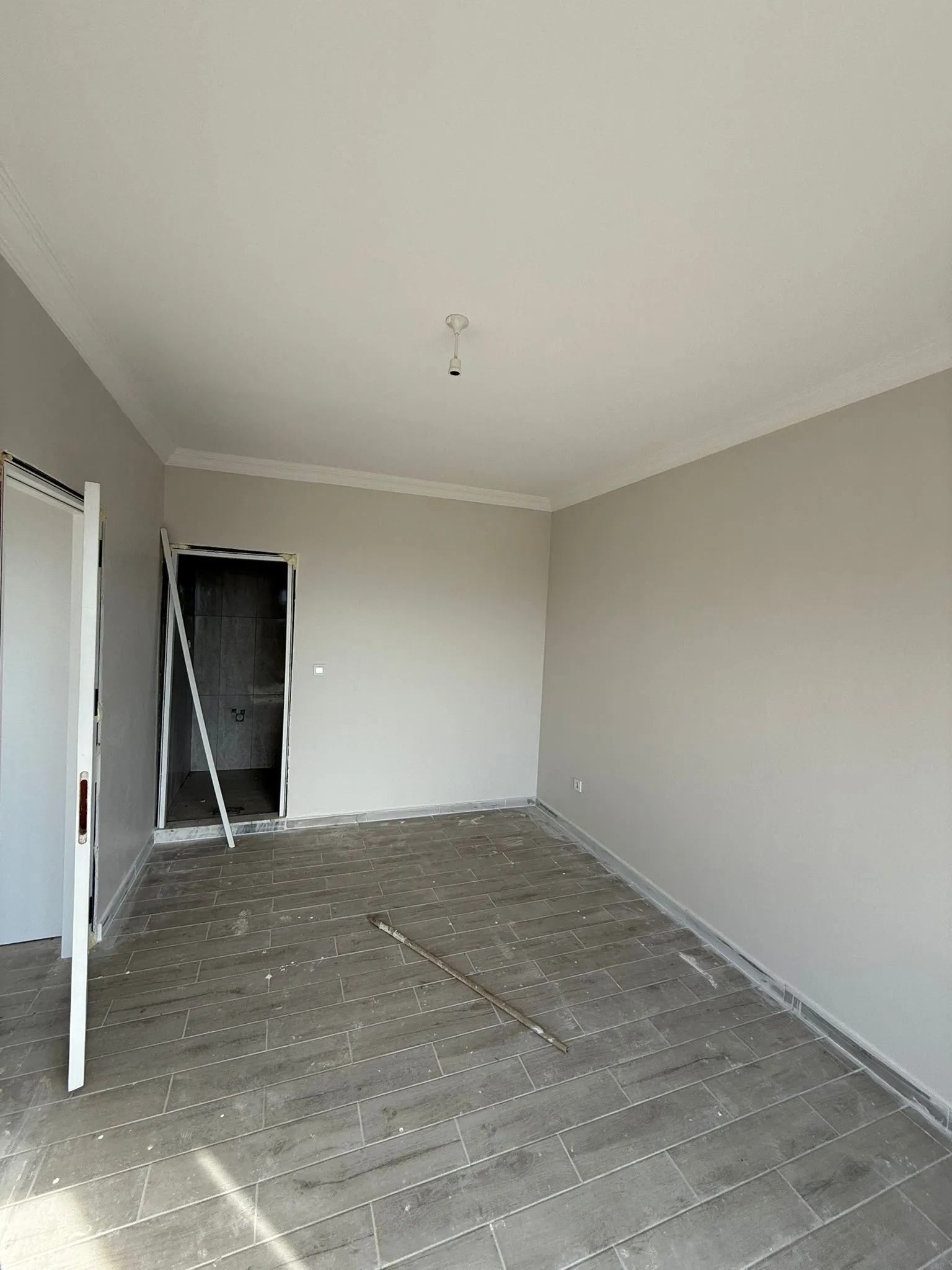 2+1 2+1 WITH POOL AND LAKE VIEW FOR SALE IN KÖYCEĞİZ ZEYTİNAL AREA - Görsel 14