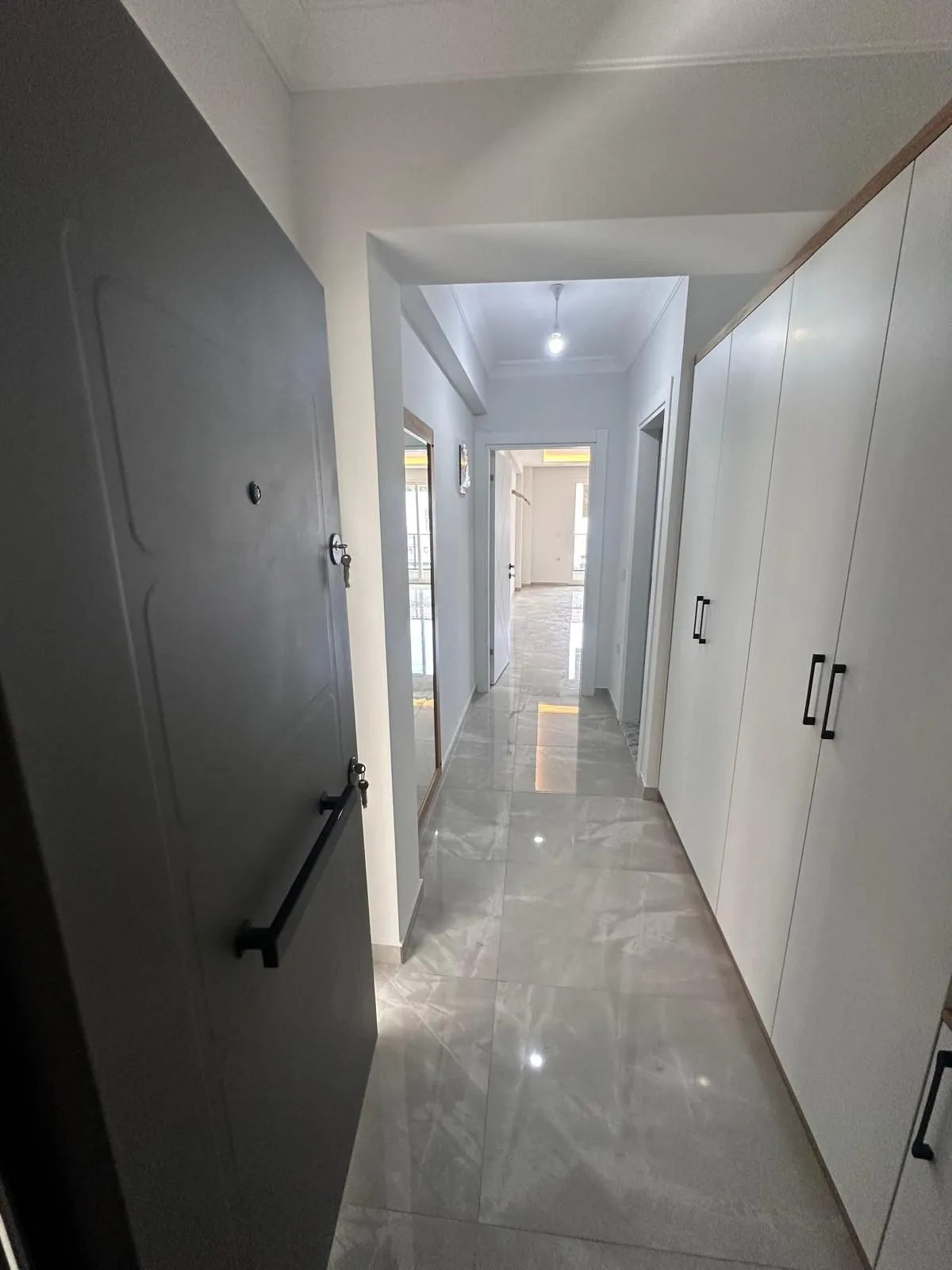 ORTACA CENGİZ TOPEL CAD.SATILIK GENİŞ 1+1