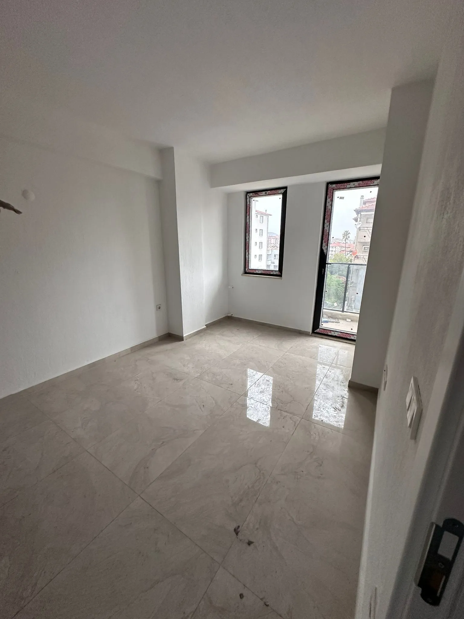 ORTACA ATATÜRK NEIGHBORHOOD 2+1 - Görsel 6