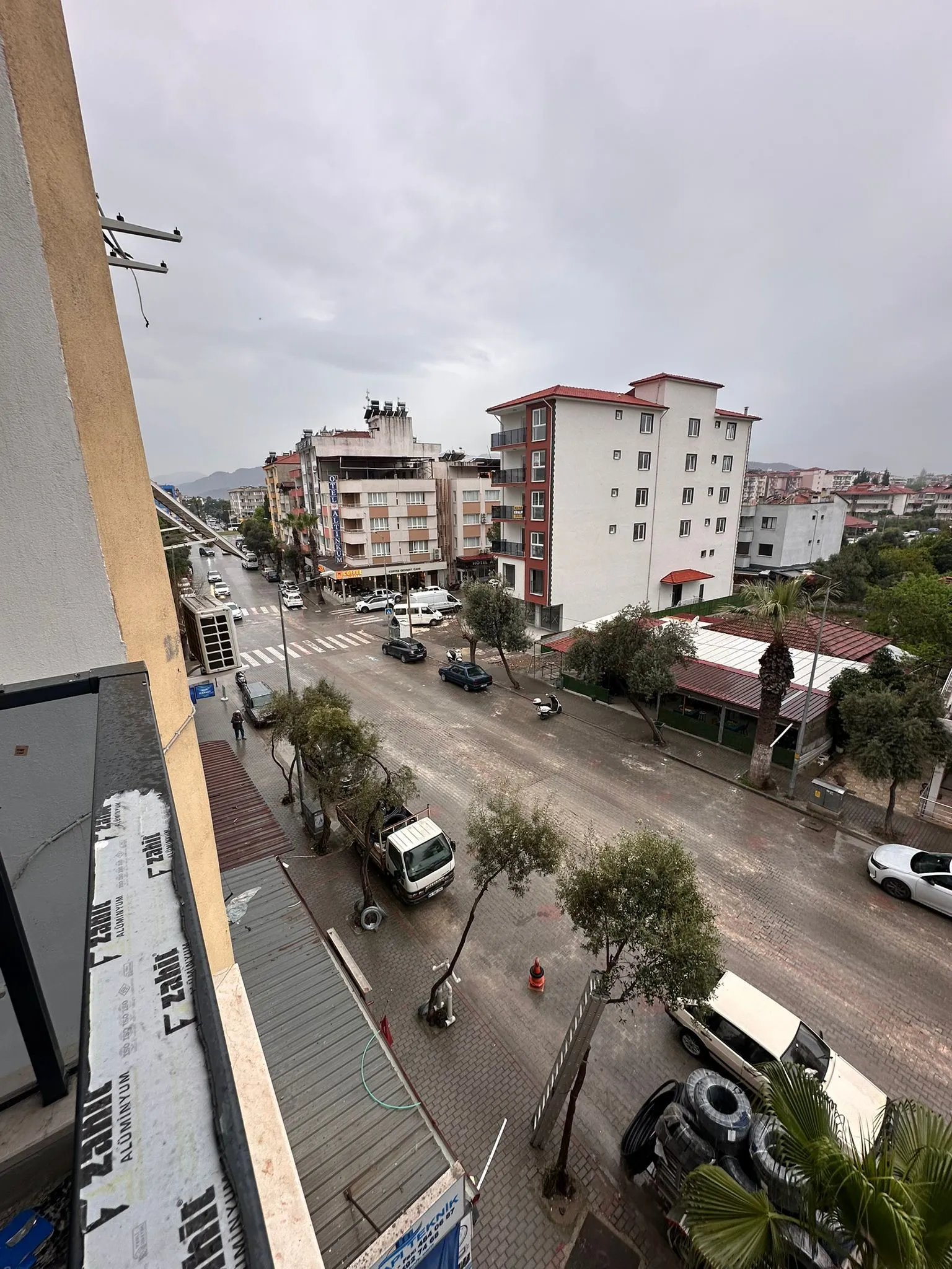 ORTACA ATATÜRK NEIGHBORHOOD 2+1 - Görsel 8