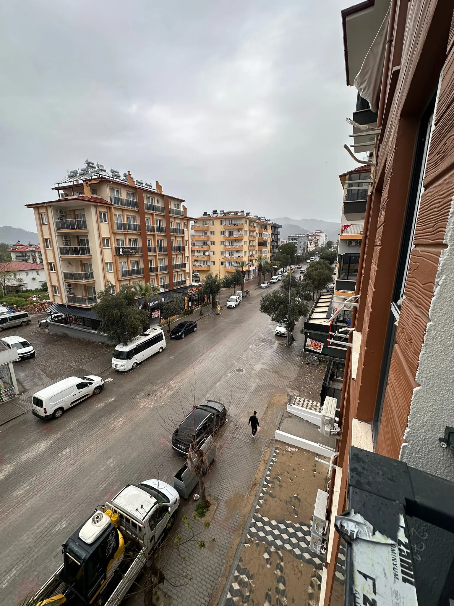 ORTACA ATATÜRK NEIGHBORHOOD 2+1 - Görsel 9