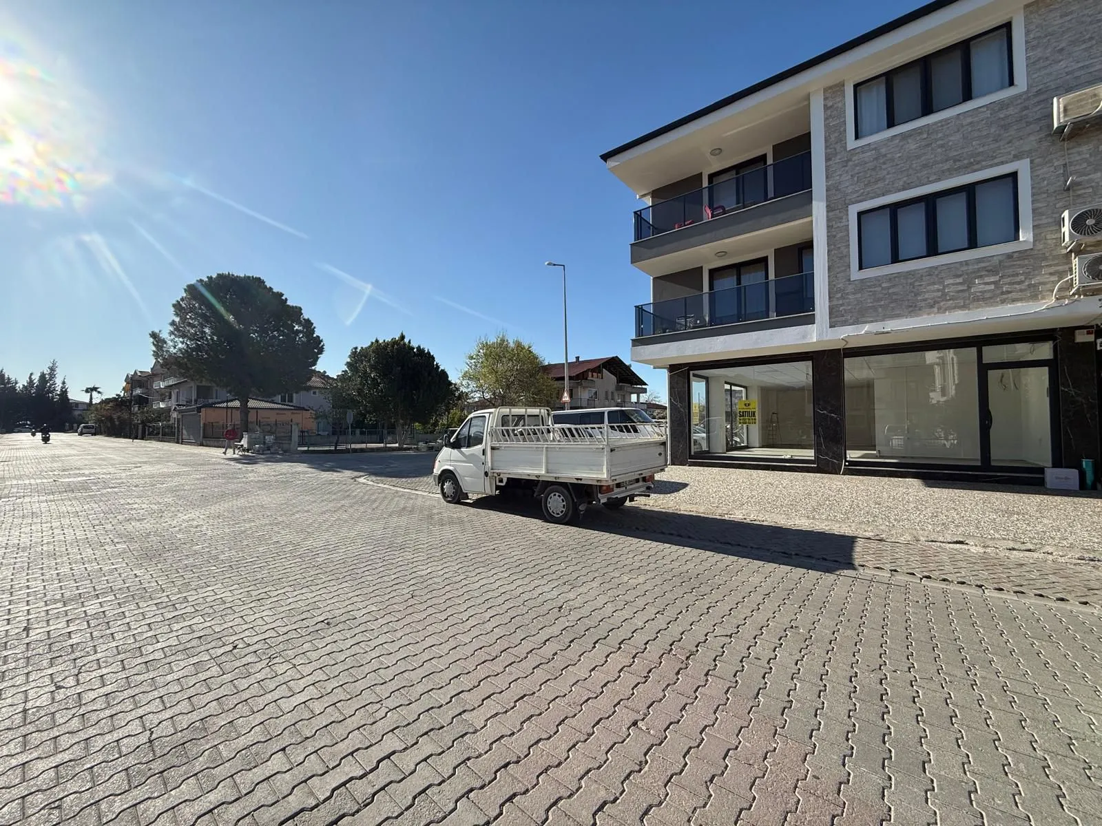 Ortaca, Turkish Riviera CUMHURİYET MAHALLESİ SHOP