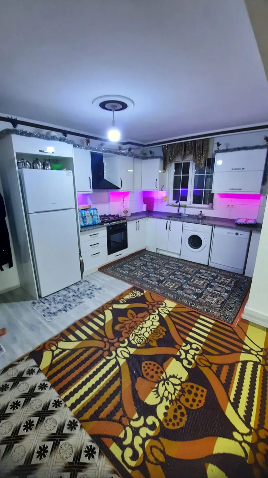 Ortaca, Turkish Riviera KARABURUN ATATÜRK CAD.3+1 - Görsel 4