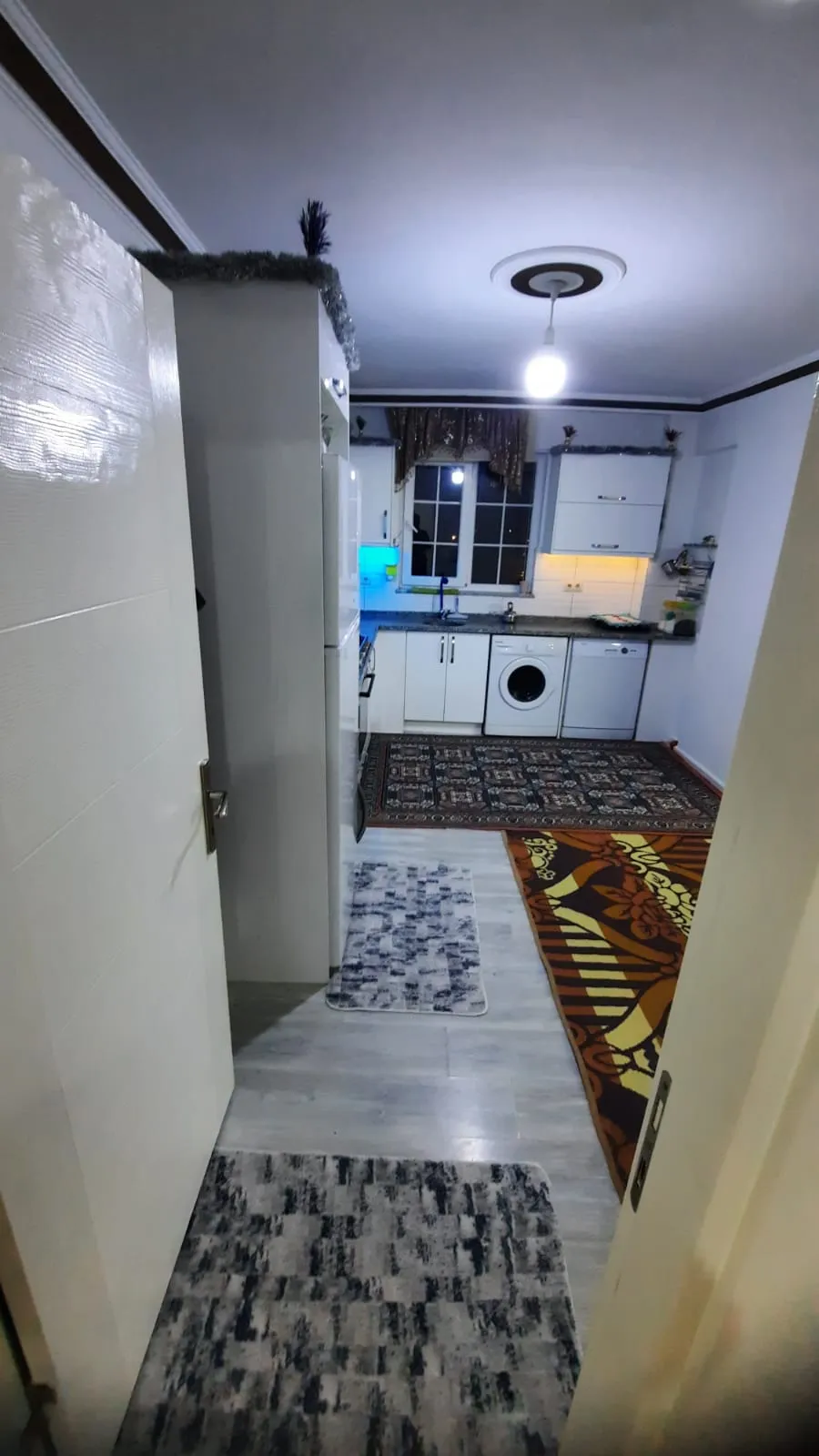 Ortaca, Turkish Riviera KARABURUN ATATÜRK CAD.3+1 - Görsel 5