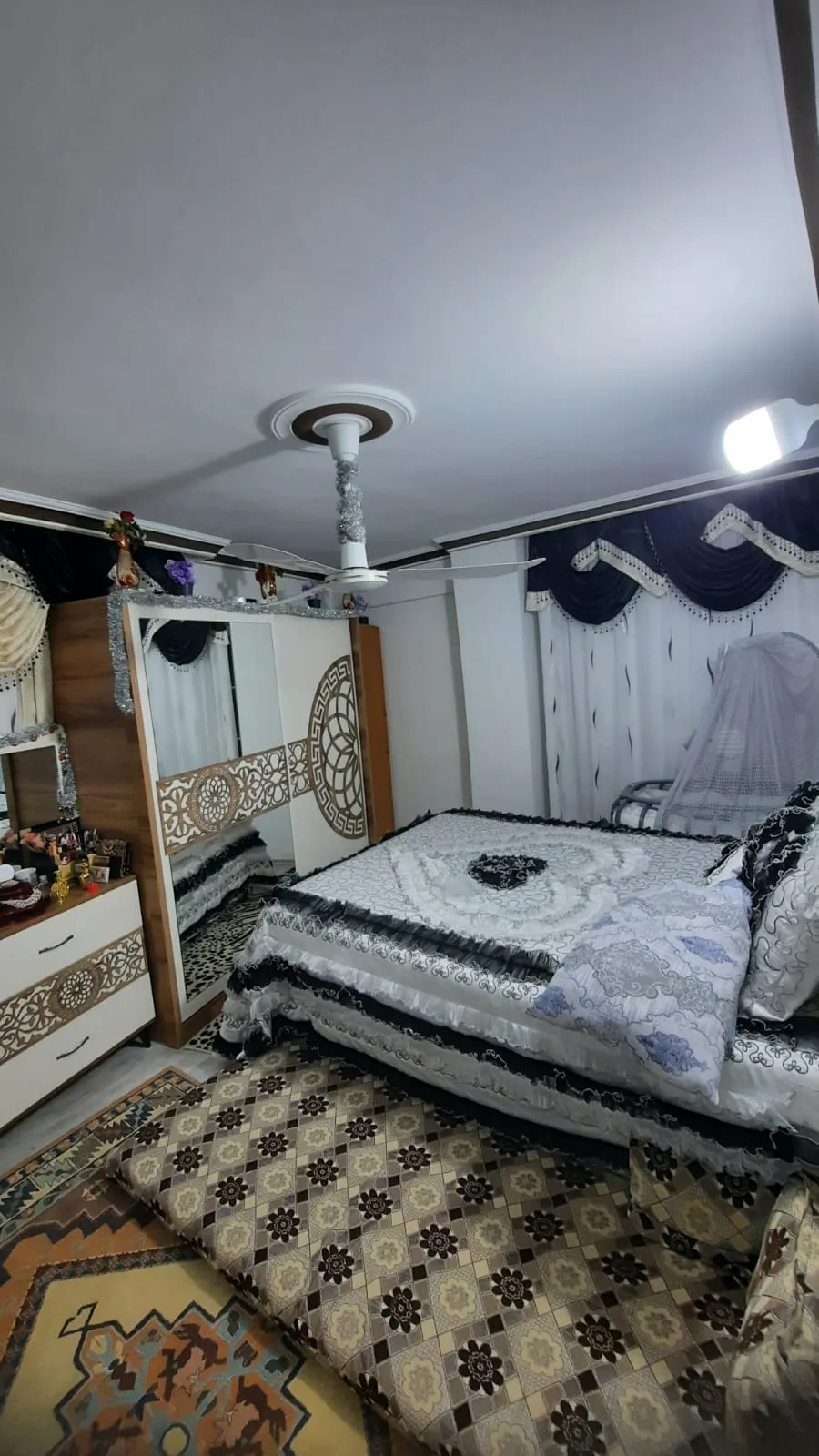 Ortaca, Turkish Riviera KARABURUN ATATÜRK CAD.3+1 - Görsel 12