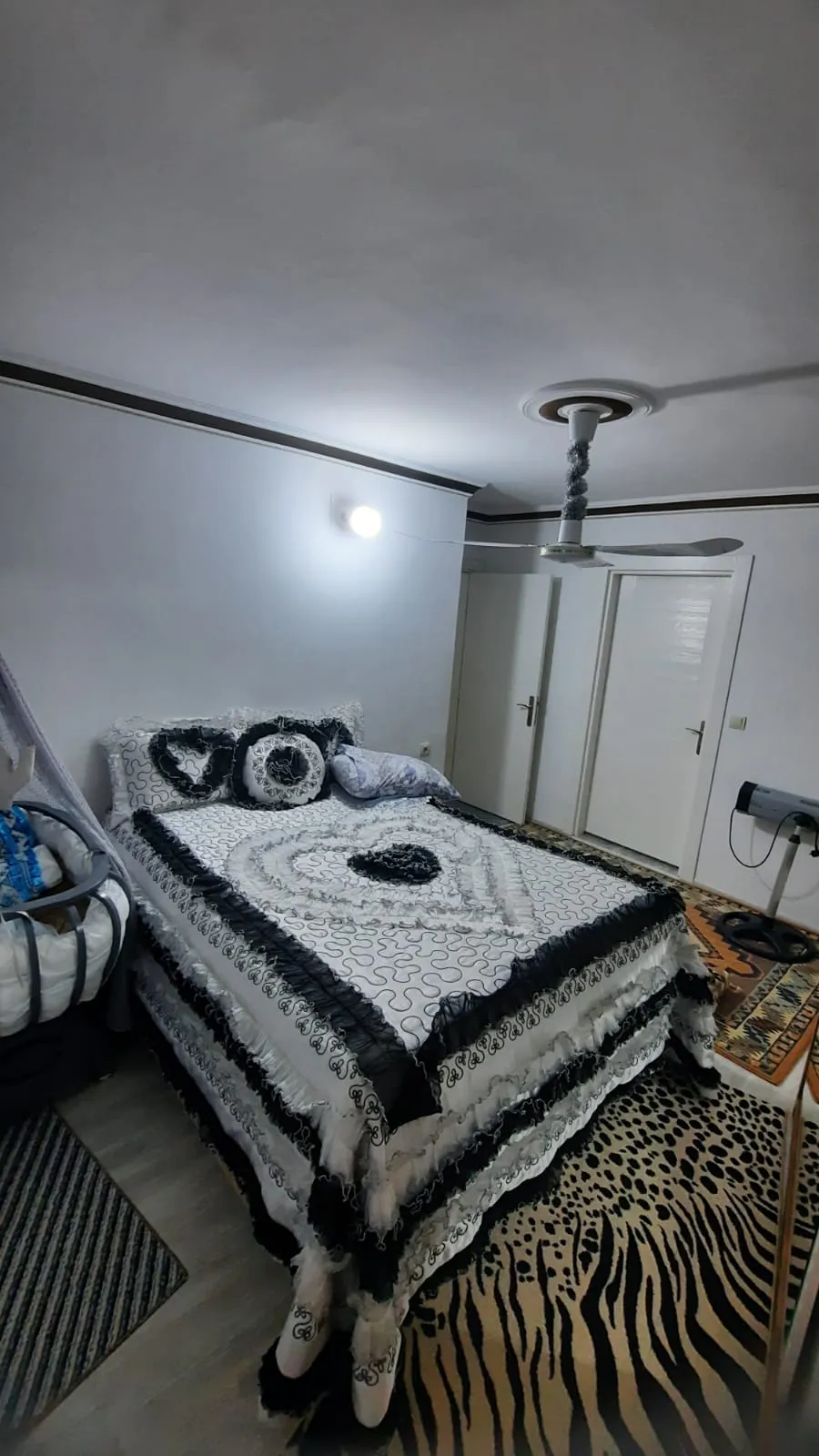 Ortaca, Turkish Riviera KARABURUN ATATÜRK CAD.3+1 - Görsel 17