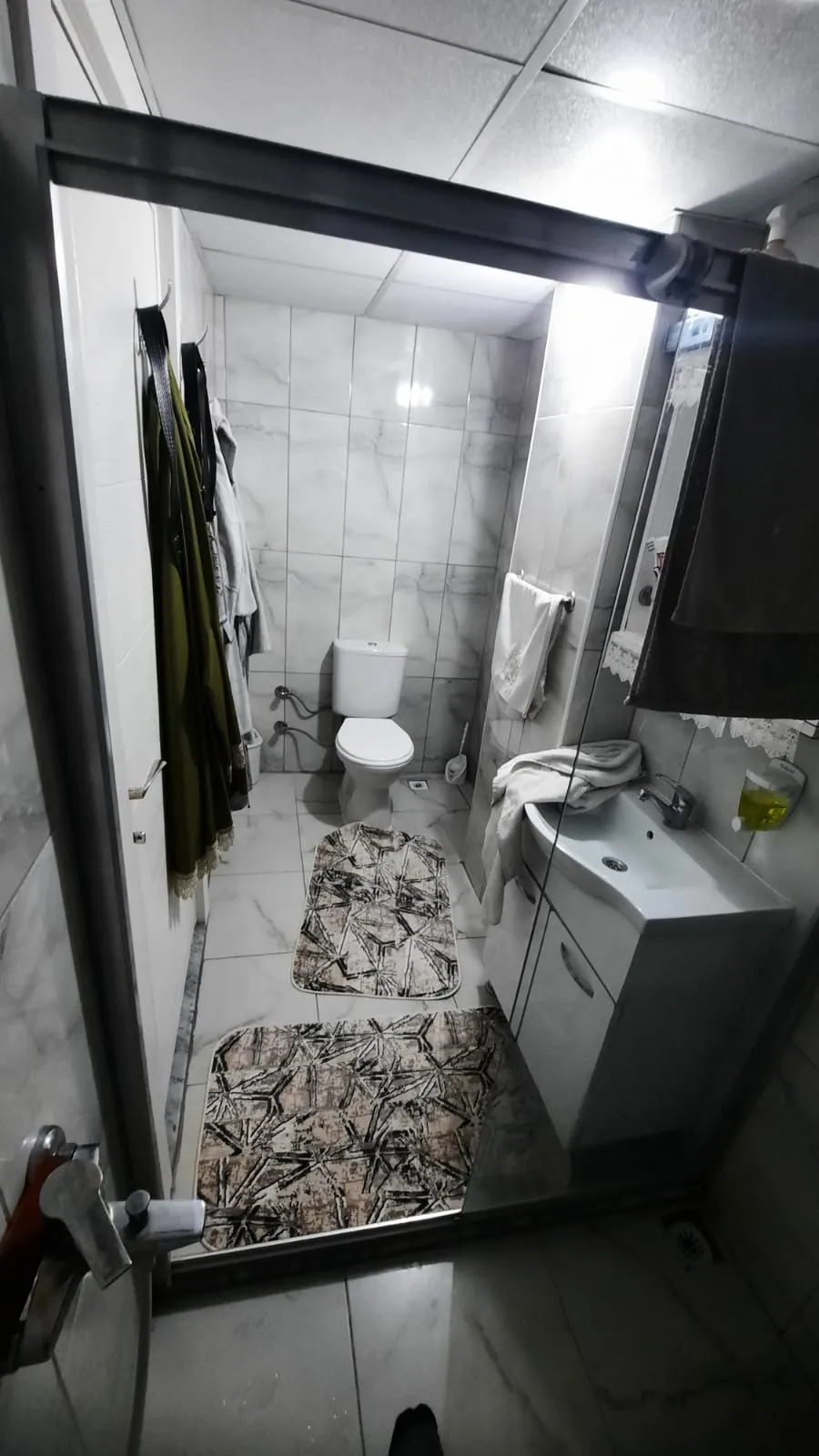 Ortaca, Turkish Riviera KARABURUN ATATÜRK CAD.3+1 - Görsel 19