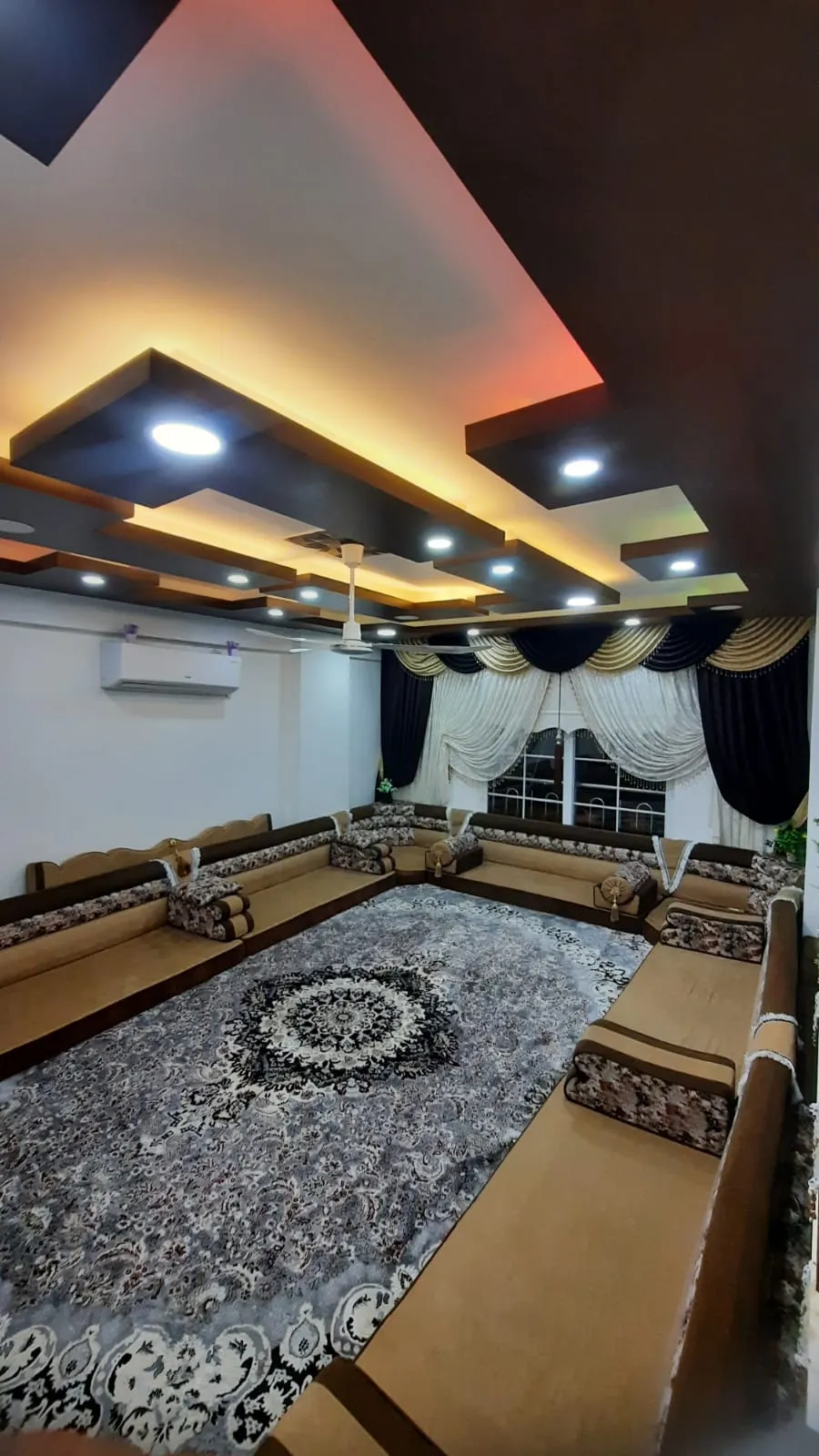 Ortaca, Turkish Riviera KARABURUN ATATÜRK CAD.3+1 - Görsel 1