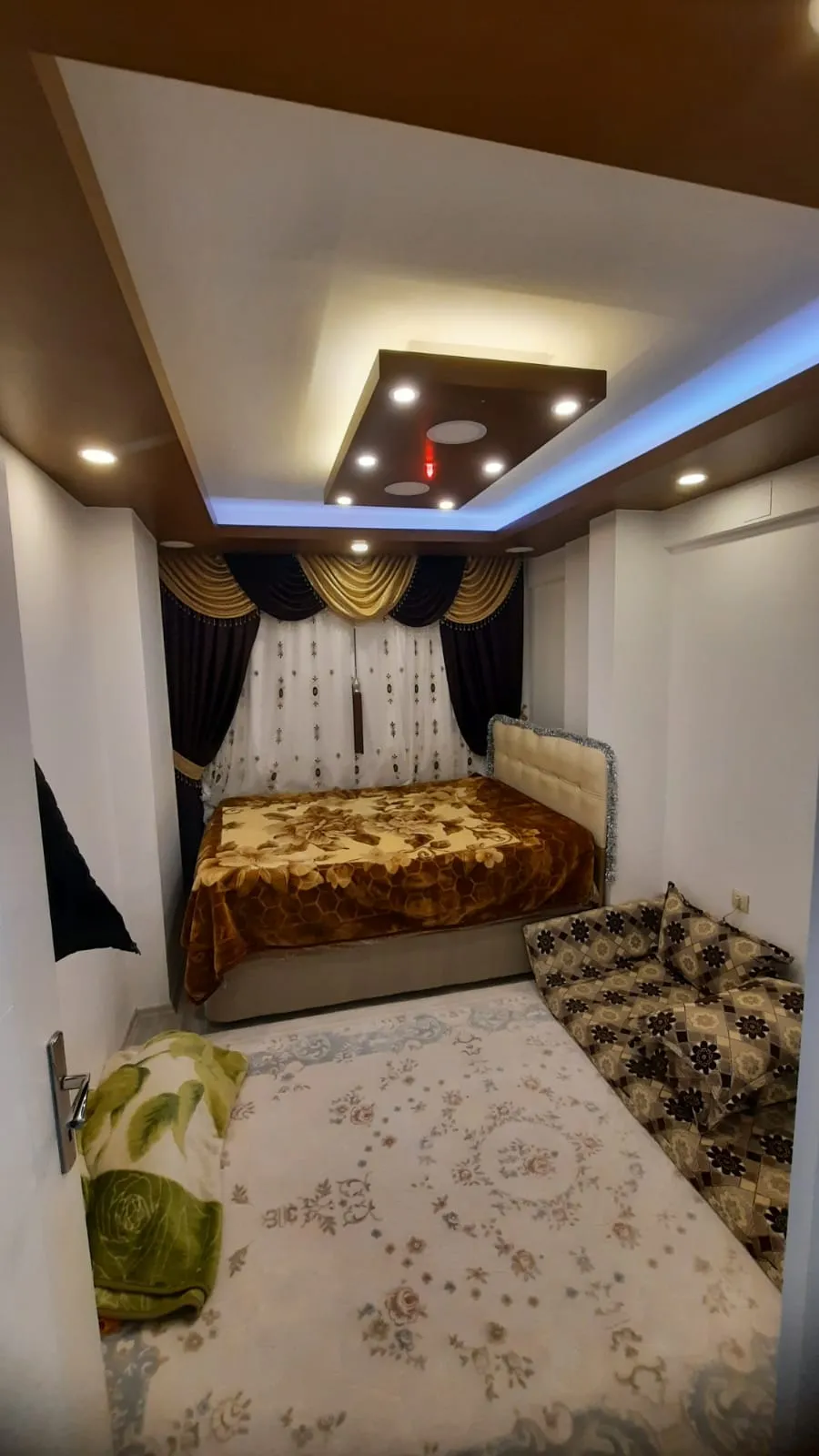 Ortaca, Turkish Riviera KARABURUN ATATÜRK CAD.3+1 - Görsel 21