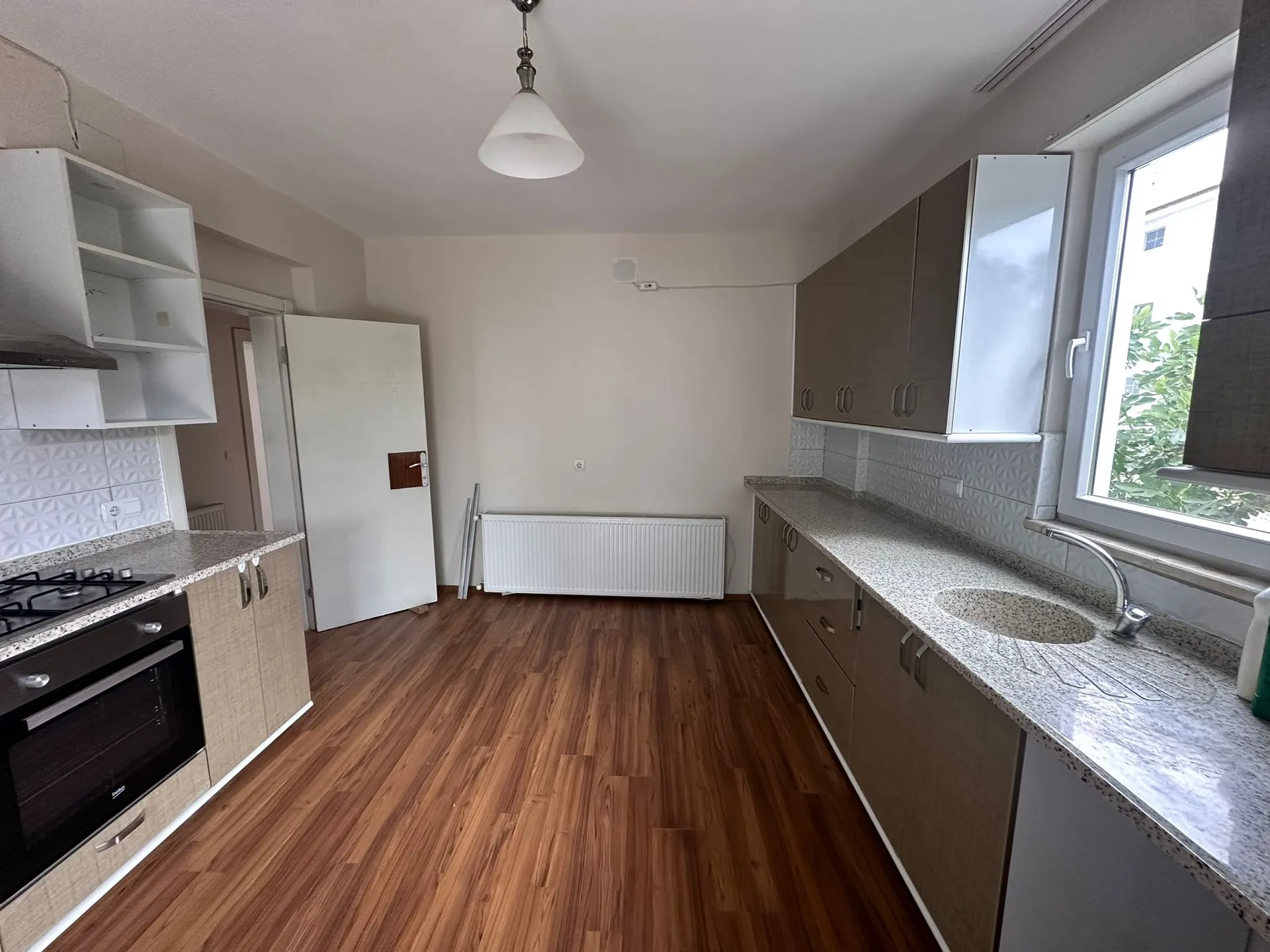 3+1 FLAT FOR RENT IN Ortaca, Turkish Riviera ÇAYLI NEIGHBORHOOD - Görsel 4