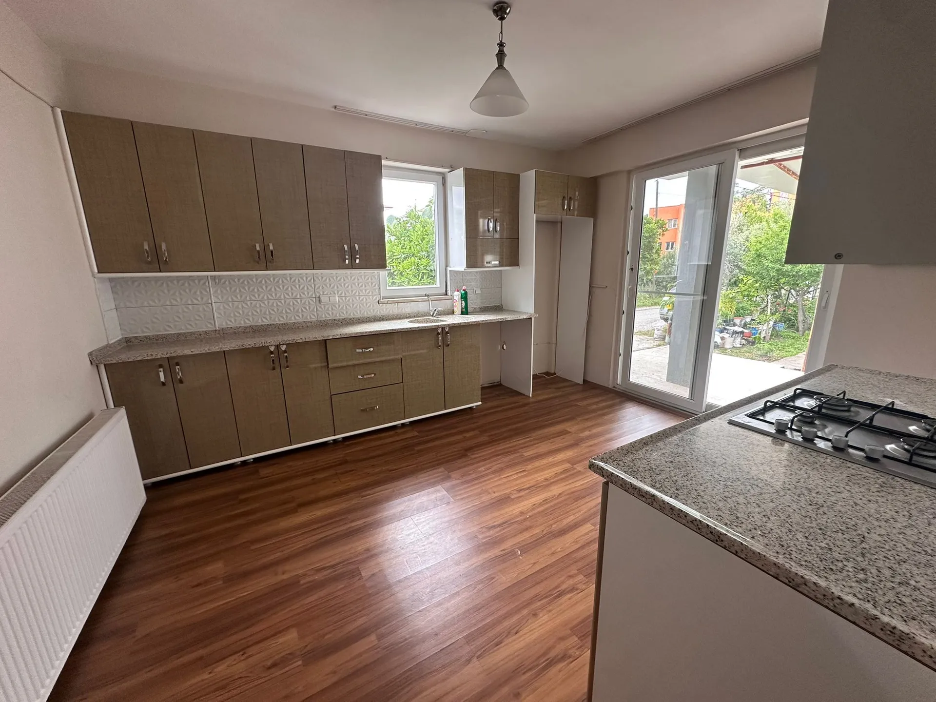 3+1 FLAT FOR RENT IN Ortaca, Turkish Riviera ÇAYLI NEIGHBORHOOD - Görsel 5