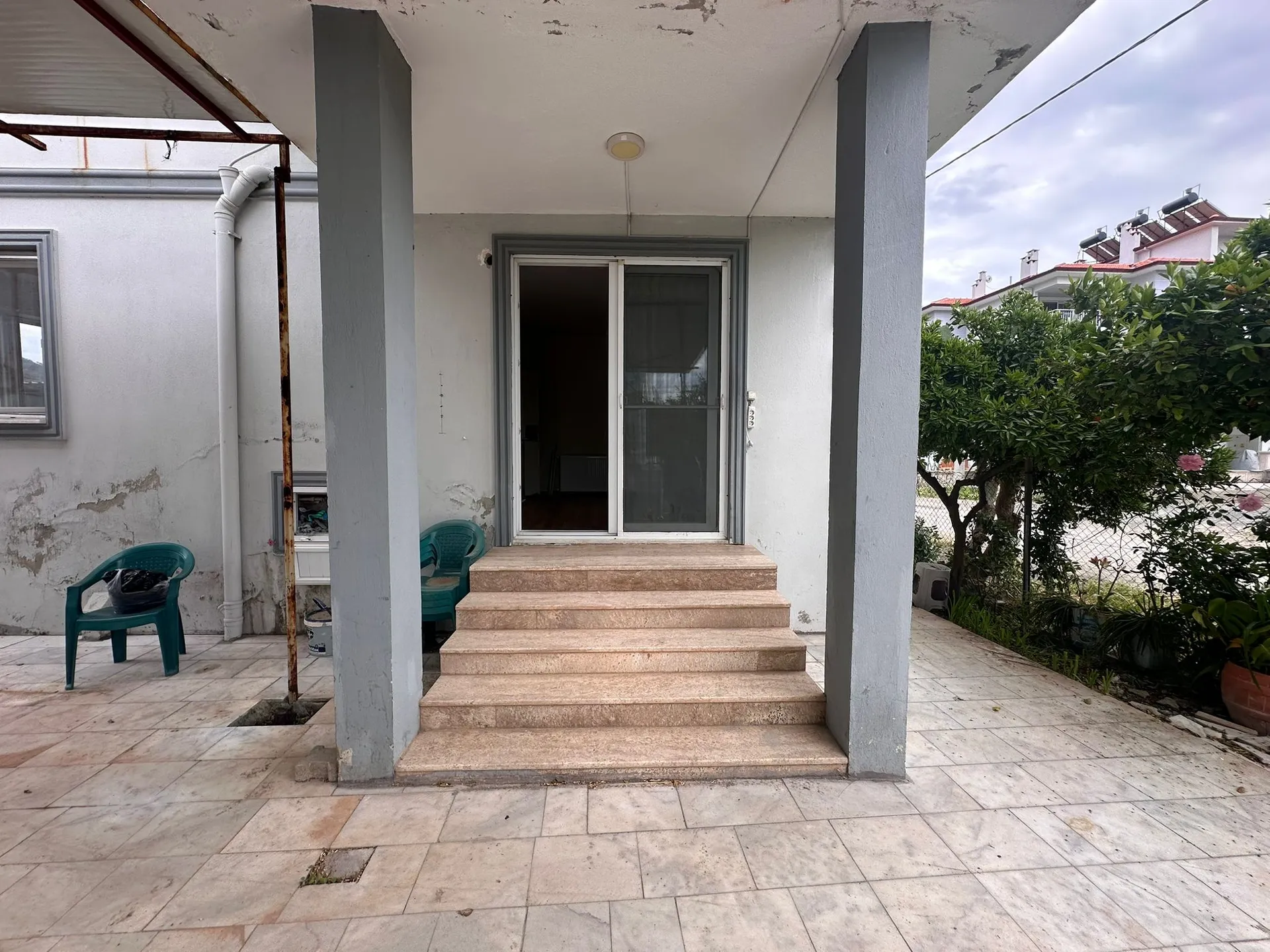 3+1 FLAT FOR RENT IN Ortaca, Turkish Riviera ÇAYLI NEIGHBORHOOD - Görsel 1