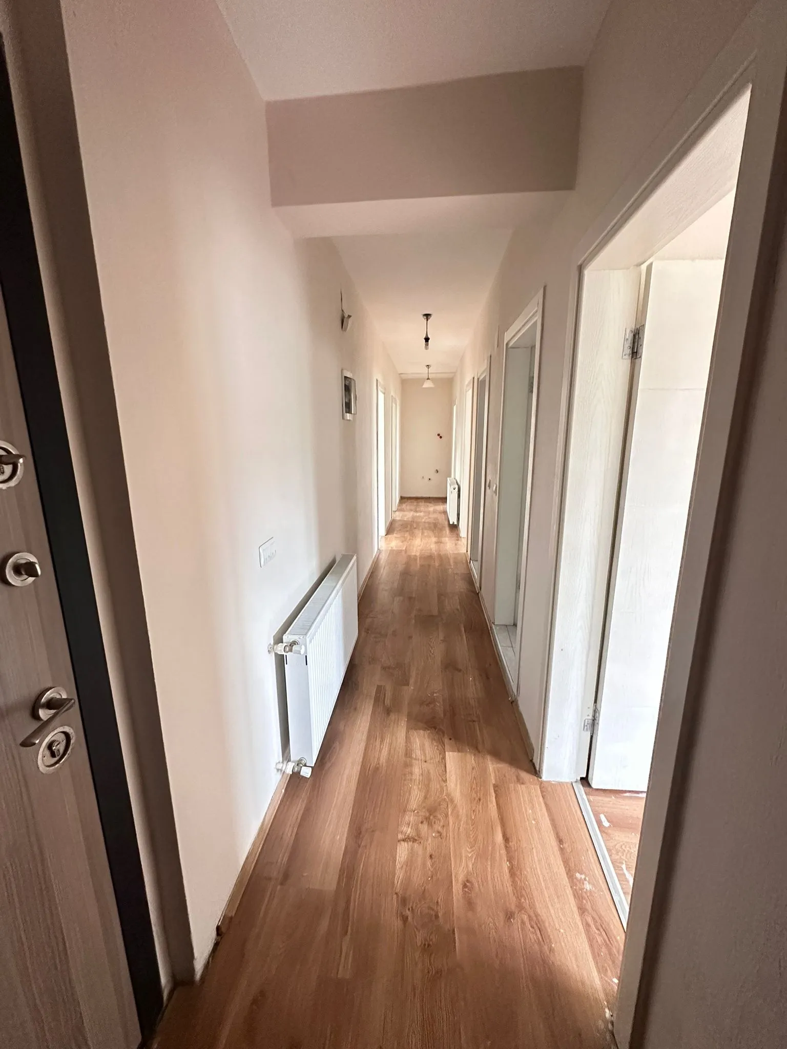 3+1 FLAT FOR RENT IN Ortaca, Turkish Riviera ÇAYLI NEIGHBORHOOD - Görsel 8