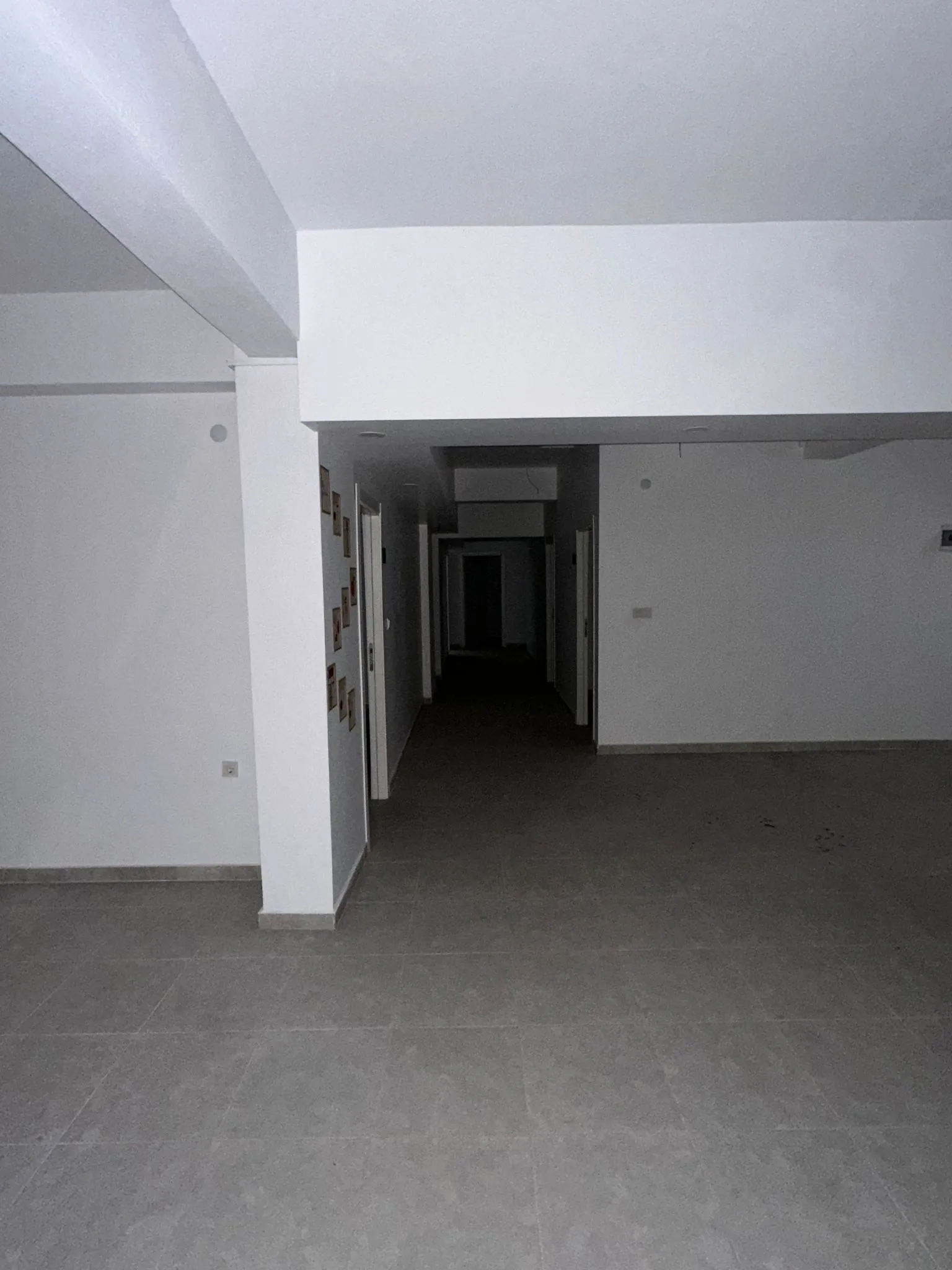 LARGE SHOP FOR RENT IN BEŞKÖPRÜ DISTRICT - Görsel 14