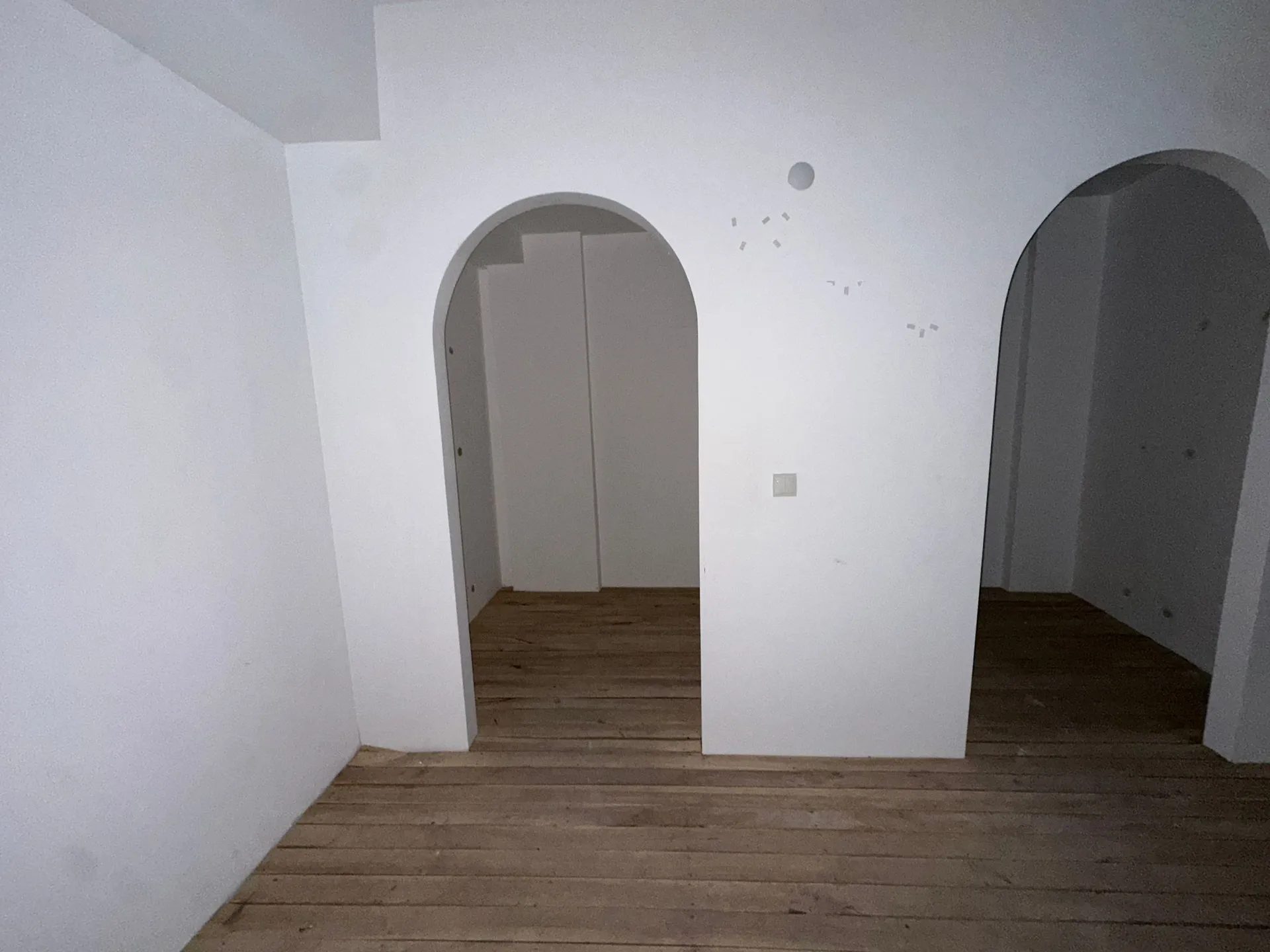 LARGE SHOP FOR RENT IN BEŞKÖPRÜ DISTRICT - Görsel 26