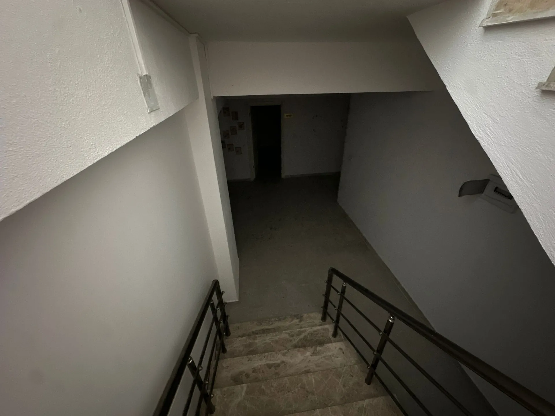 LARGE SHOP FOR RENT IN BEŞKÖPRÜ DISTRICT - Görsel 12